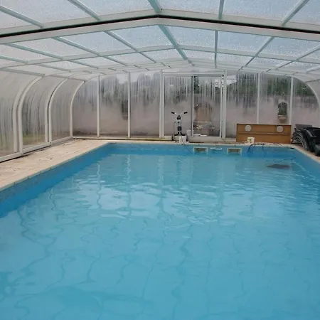 Bed & Breakfast Domaine Des Parisses - Chambres D'hotes *