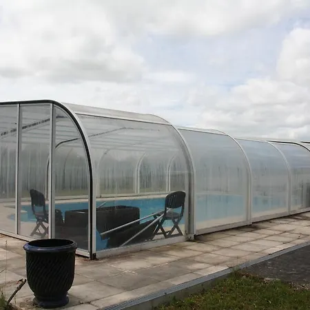 帕瑞赛斯庄园住宿加早餐旅馆