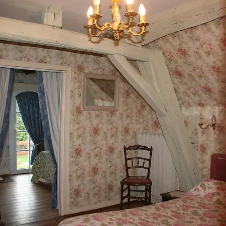 帕瑞赛斯庄园住宿加早餐旅馆 住宿加早餐酒店