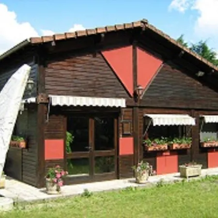 住宿加早餐酒店 帕瑞赛斯庄园住宿加早餐旅馆