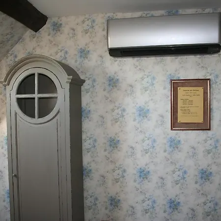 帕瑞赛斯庄园住宿加早餐旅馆